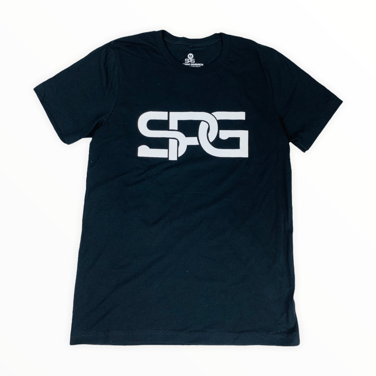 SPG BLACK TEES