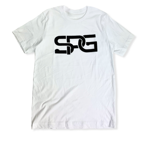 SPG White Tees